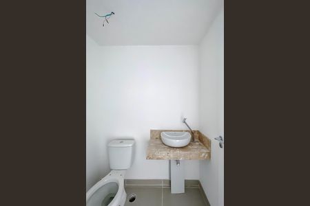 Apartamento à venda com 126m², 3 quartos e 2 vagas Apartamento à venda com 126m², 3 quartos e 2 vagasLavabo