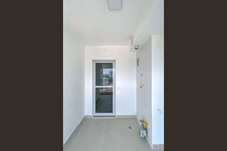 Apartamento à venda com 126m², 3 quartos e 2 vagas Apartamento à venda com 126m², 3 quartos e 2 vagasÁrea de Serviço