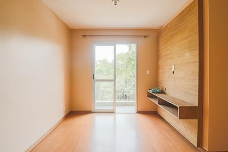 Sala de apartamento para alugar com 3 quartos, 69m² em Jardim Luísa, São Paulo