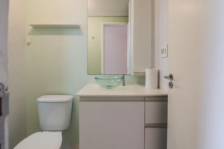 Apartamento para alugar com 69m², 3 quartos e 1 vaga Apartamento para alugar com 69m², 3 quartos e 1 vagaQuarto 2