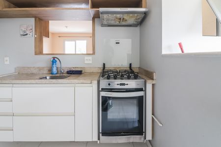 Apartamento para alugar com 69m², 3 quartos e 1 vaga Apartamento para alugar com 69m², 3 quartos e 1 vagaCozinha e Área de Serviço