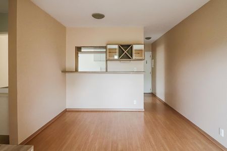 Apartamento para alugar com 69m², 3 quartos e 1 vaga Apartamento para alugar com 69m², 3 quartos e 1 vagaSala