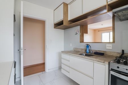 Apartamento para alugar com 69m², 3 quartos e 1 vaga Apartamento para alugar com 69m², 3 quartos e 1 vagaCozinha e Área de Serviço