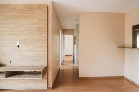 Sala de apartamento para alugar com 3 quartos, 69m² em Jardim Luísa, São Paulo