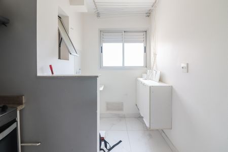 Apartamento para alugar com 69m², 3 quartos e 1 vaga Apartamento para alugar com 69m², 3 quartos e 1 vagaCozinha e Área de Serviço