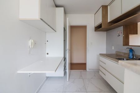 Apartamento para alugar com 69m², 3 quartos e 1 vaga Apartamento para alugar com 69m², 3 quartos e 1 vagaCozinha e Área de Serviço