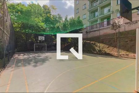 Apartamento para alugar com 69m², 3 quartos e 1 vaga Apartamento para alugar com 69m², 3 quartos e 1 vagaQuadra