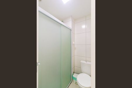 Apartamento para alugar com 35m², 2 quartos e 1 vaga Apartamento para alugar com 35m², 2 quartos e 1 vagaBanheiro