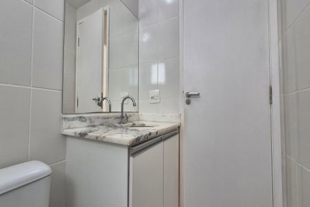 Apartamento para alugar com 110m², 4 quartos e 2 vagasBanheiro
