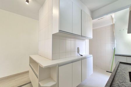 Apartamento para alugar com 110m², 4 quartos e 2 vagasCozinha 