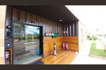 Apartamento para alugar com 110m², 4 quartos e 2 vagasÁrea comum - Mercado 