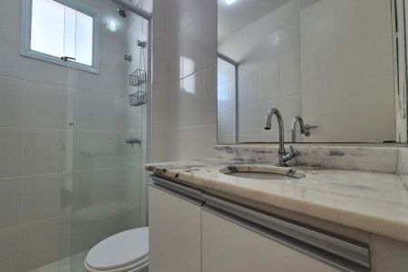 Apartamento para alugar com 110m², 4 quartos e 2 vagasBanheiro