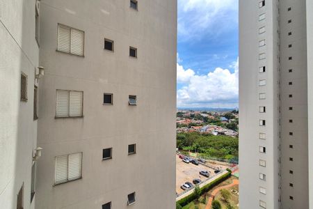 Apartamento para alugar com 110m², 4 quartos e 2 vagasVista do Quarto 2 