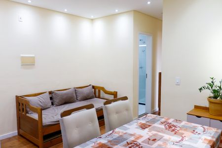 sala de apartamento à venda com 3 quartos, 47m² em Novo Osasco, Osasco