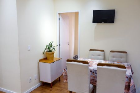 sala de apartamento à venda com 3 quartos, 47m² em Novo Osasco, Osasco