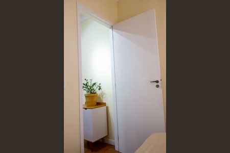 Apartamento à venda com 47m², 3 quartos e 1 vagaQuarto 3