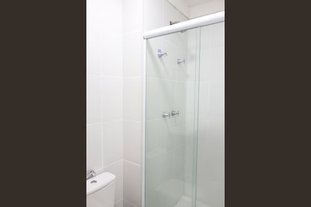 Apartamento à venda com 47m², 3 quartos e 1 vagaBanheiro