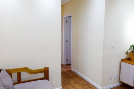 Apartamento à venda com 47m², 3 quartos e 1 vagasala