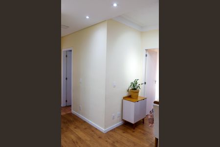 sala de apartamento à venda com 3 quartos, 47m² em Novo Osasco, Osasco