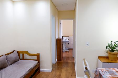 sala de apartamento à venda com 3 quartos, 47m² em Novo Osasco, Osasco
