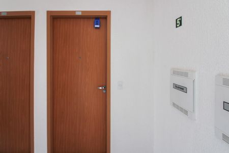 Apartamento para alugar com 45m², 2 quartos e 1 vaga Apartamento para alugar com 45m², 2 quartos e 1 vagaLockBox