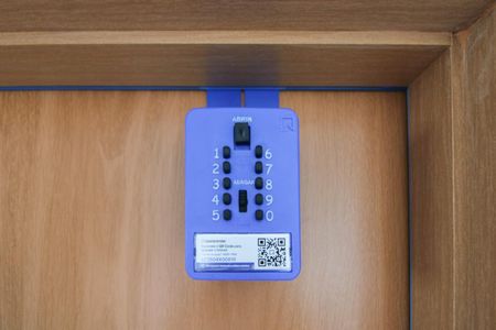 Apartamento para alugar com 45m², 2 quartos e 1 vaga Apartamento para alugar com 45m², 2 quartos e 1 vagaLockBox