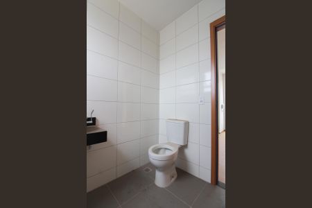 Apartamento para alugar com 45m², 2 quartos e 1 vaga Apartamento para alugar com 45m², 2 quartos e 1 vagaBanheiro