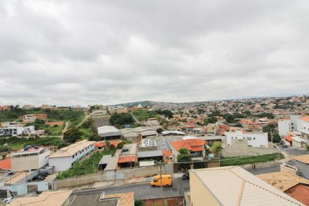 Apartamento para alugar com 45m², 2 quartos e 1 vaga Apartamento para alugar com 45m², 2 quartos e 1 vagaVista do Quarto 2