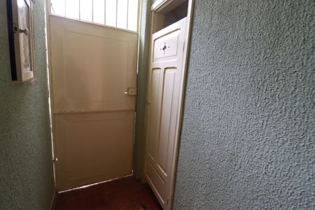 Casa para alugar com 10m², 2 quartos e 1 vagaBanheiro de serviço