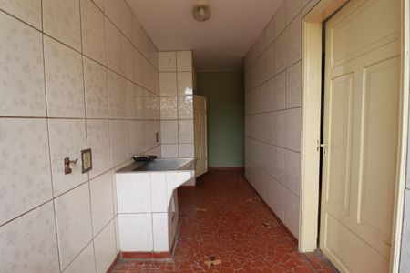 Casa para alugar com 10m², 2 quartos e 1 vagaÁrea de serviço