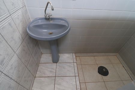 Casa para alugar com 10m², 2 quartos e 1 vagaBanheiro 