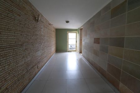 Casa para alugar com 10m², 2 quartos e 1 vagaQuintal