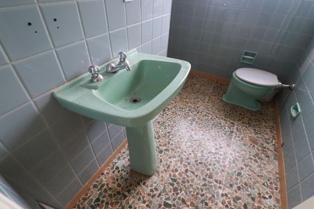 Casa para alugar com 10m², 2 quartos e 1 vagaBanheiro suite