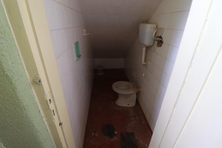 Casa para alugar com 10m², 2 quartos e 1 vagaBanheiro de serviço