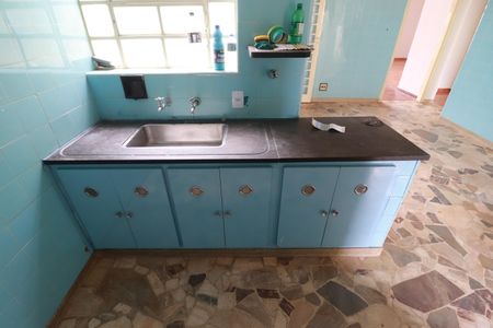 Casa para alugar com 10m², 2 quartos e 1 vagaCozinha