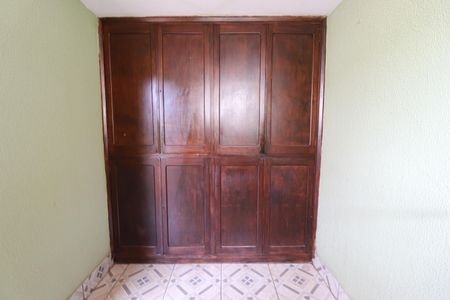 Casa para alugar com 10m², 2 quartos e 1 vagaQuarto de Serviço