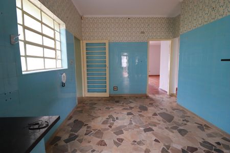 Casa para alugar com 10m², 2 quartos e 1 vagaCozinha