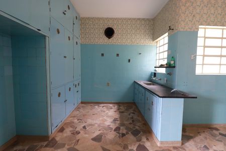 Casa para alugar com 10m², 2 quartos e 1 vagaCozinha