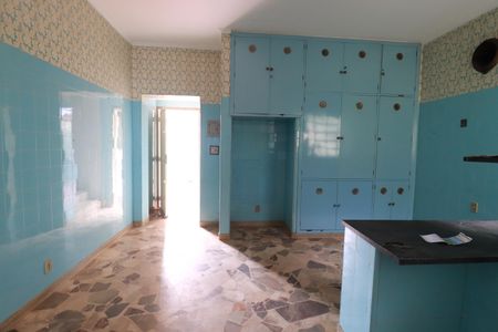 Casa para alugar com 10m², 2 quartos e 1 vagaCozinha