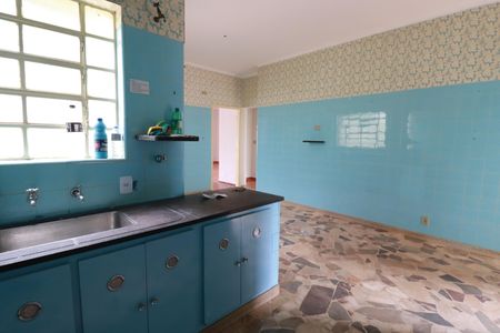 Casa para alugar com 10m², 2 quartos e 1 vagaCozinha