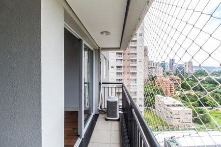 Apartamento para alugar com 65m², 2 quartos e 1 vaga Apartamento para alugar com 65m², 2 quartos e 1 vagaVaranda gourmet
