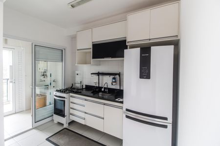 Apartamento para alugar com 65m², 2 quartos e 1 vaga Apartamento para alugar com 65m², 2 quartos e 1 vagaCozinha