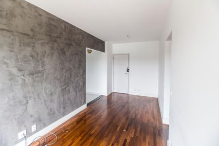 Sala  de apartamento para alugar com 2 quartos, 65m² em Melville Empresarial Ii, Barueri