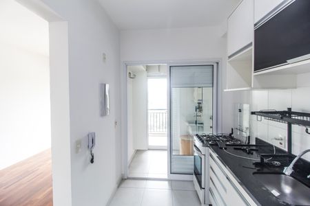 Apartamento para alugar com 65m², 2 quartos e 1 vaga Apartamento para alugar com 65m², 2 quartos e 1 vagaCozinha