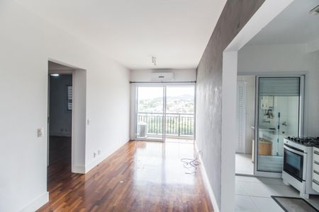 Apartamento para alugar com 65m², 2 quartos e 1 vaga Apartamento para alugar com 65m², 2 quartos e 1 vagaSala