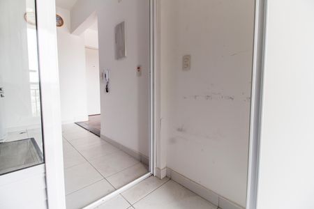 Apartamento para alugar com 65m², 2 quartos e 1 vaga Apartamento para alugar com 65m², 2 quartos e 1 vagaÁrea de Serviço