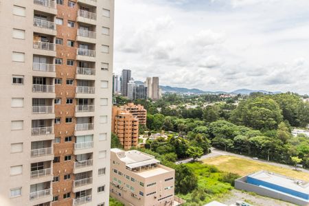 Apartamento para alugar com 65m², 2 quartos e 1 vaga Apartamento para alugar com 65m², 2 quartos e 1 vagaVista da Suíte