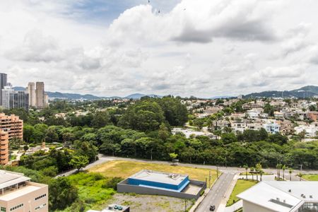 Apartamento para alugar com 65m², 2 quartos e 1 vaga Apartamento para alugar com 65m², 2 quartos e 1 vagaVista da Varanda