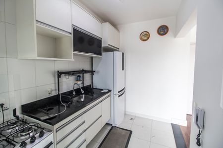 Apartamento para alugar com 65m², 2 quartos e 1 vaga Apartamento para alugar com 65m², 2 quartos e 1 vagaCozinha
