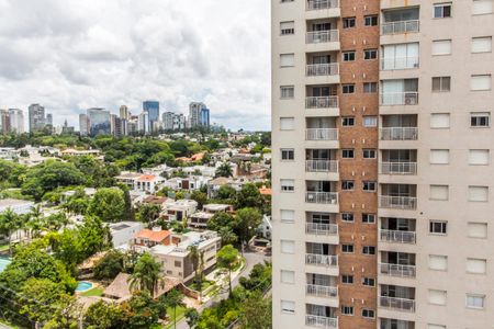 Apartamento para alugar com 65m², 2 quartos e 1 vaga Apartamento para alugar com 65m², 2 quartos e 1 vagaVista da Suíte